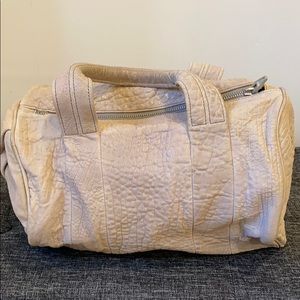 Alexander Wang Rocco Duffle Bag